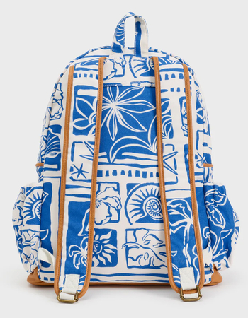 BILLABONG Home Abroad Womens Backpack Alternative Image