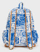BILLABONG Home Abroad Womens Backpack image number 2