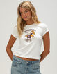 NIKE Sportswear Chill Knit Womens Tee image number 1