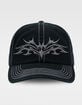 Tribal Strapback Dad Hat image number 1