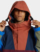 DC SHOES DC-43 Anorak Mens Snow Jacket image number 4