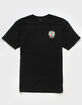 VANS Elevated Minds Mens Tee image number 2