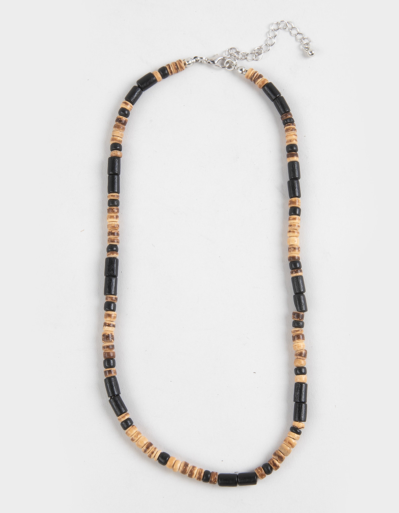 RSQ Beaded Necklace image number 0