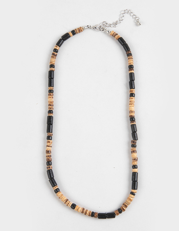 RSQ Beaded Necklace Primary Image