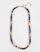 RSQ Beaded Necklace image number 1