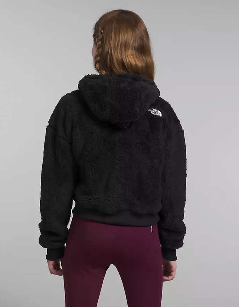 THE NORTH FACE Suave Oso Girls Zip Jacket  image number 4