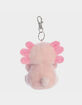 PALM PALS 4" Axolotl Bag Charm image number 4