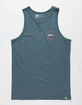 REEF Sunset Mens Tank image number 2