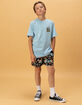 RSQ Boys Mesh Shorts image number 1