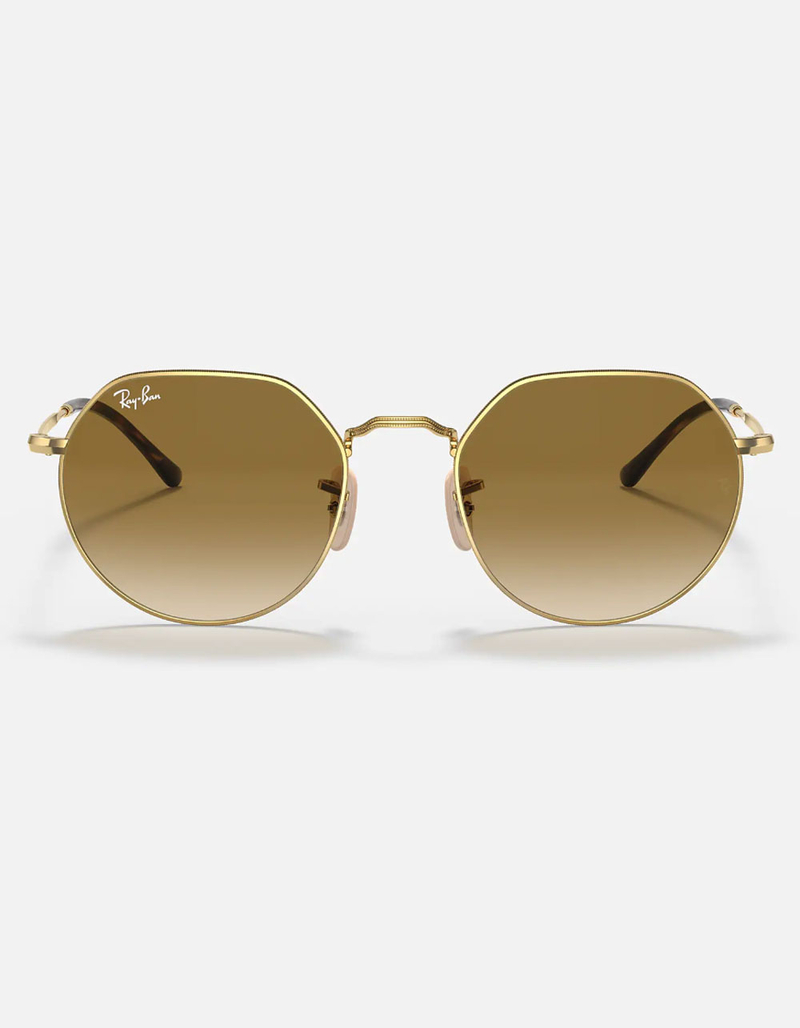RAY-BAN Jack Sunglasses image number 1