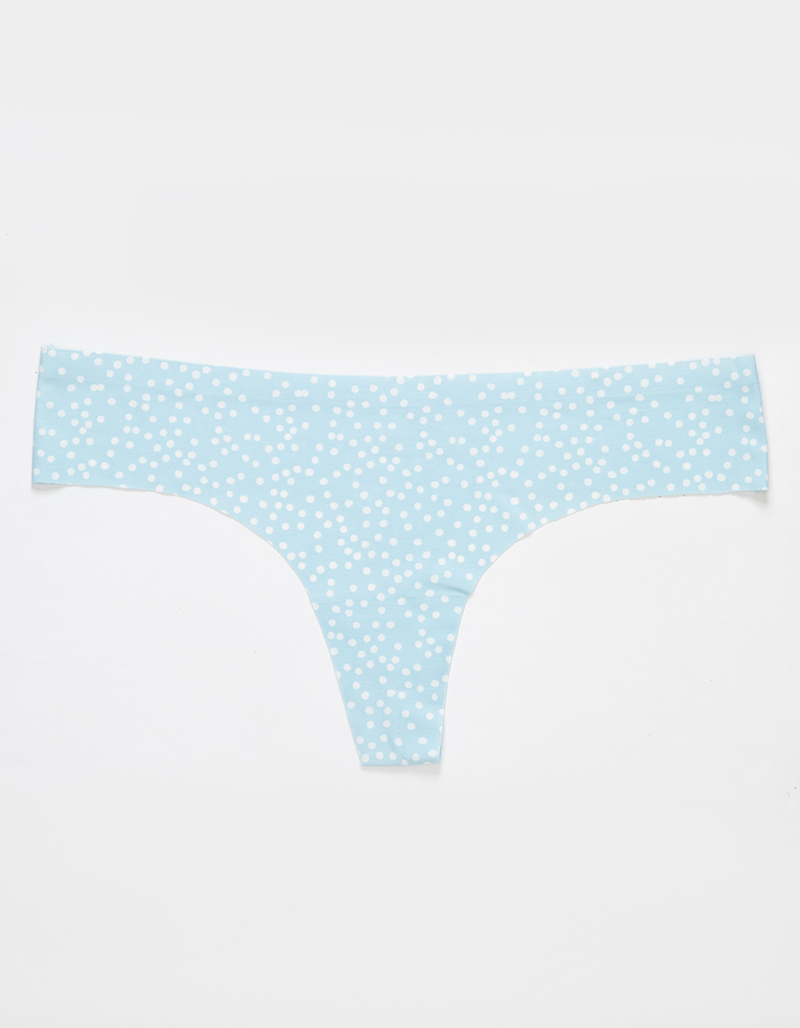 LOVE LIBBY Ditsy Dot Thong image number 0