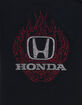 HONDA Tribal Stones Boys Tee image number 5