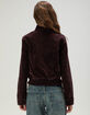 BDG Urban Outfitters Roxy Womens Corduroy Jacket image number 4