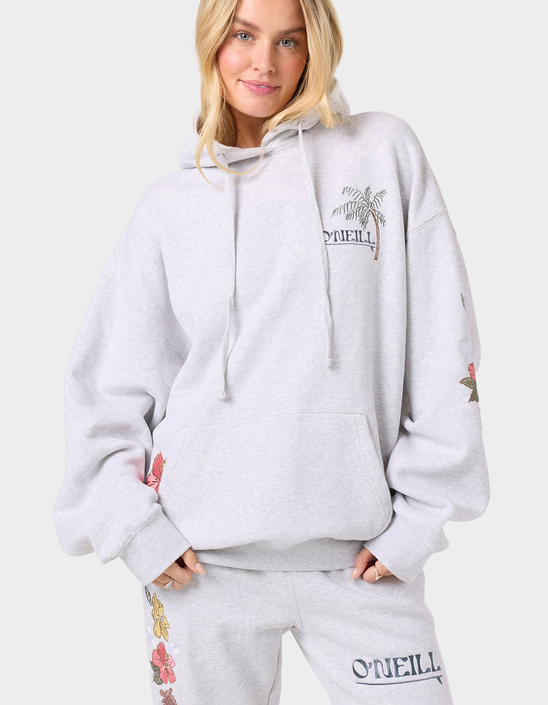 O'NEILL Lush Womens Oversized Hoodie image number 0