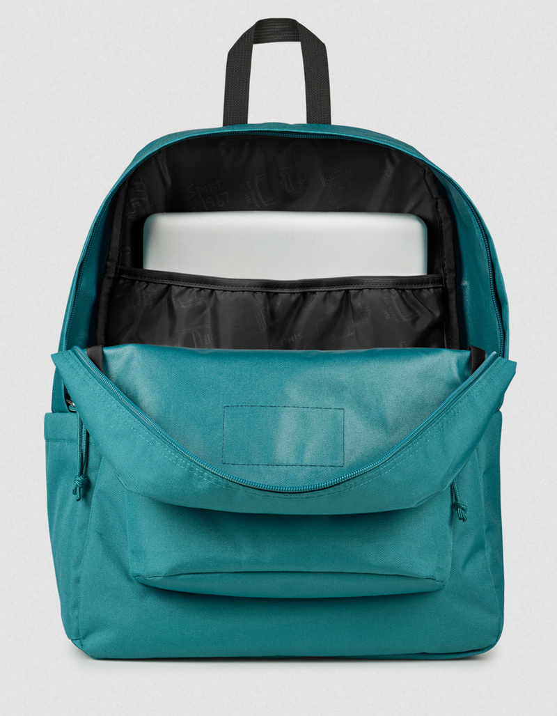 JANSPORT SuperBreak Plus Backpack image number 5