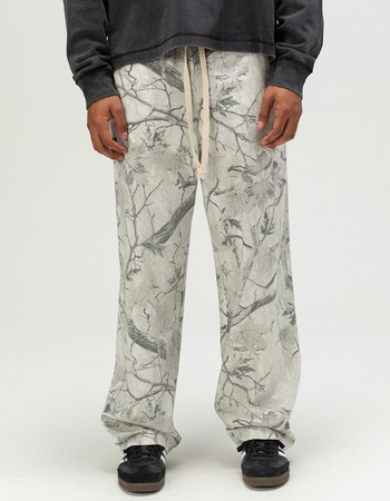 RSQ Mens Pajama Pants Primary Image