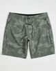 VISSLA Roamer Mens Boardshorts image number 1