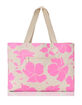 ALOHA COLLECTION Cabana Holo Holo Tote Bag image number 7