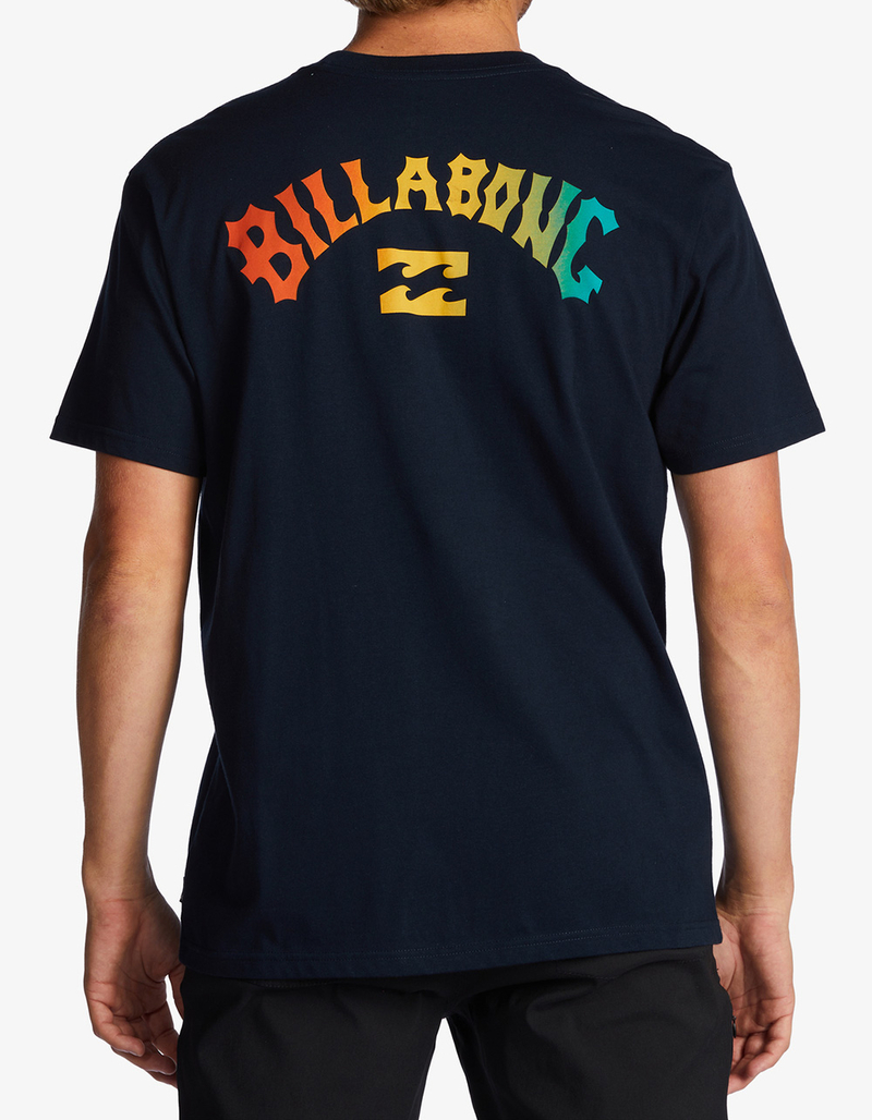 BILLABONG Arch Fill Mens Tee image number 0