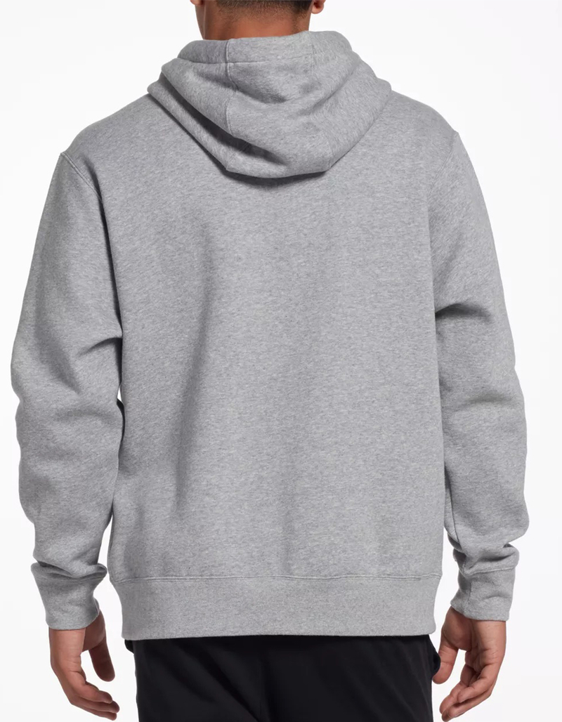 NIKE Sportswear Club Fleece Mens Pullover Hoodie image number 2
