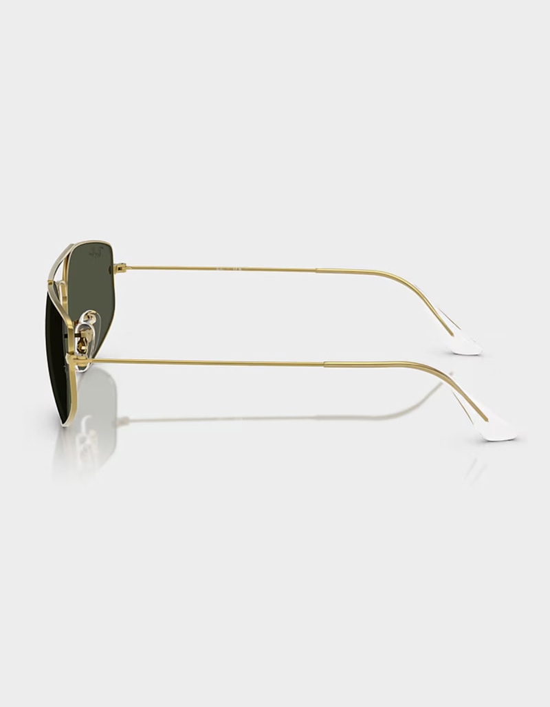RAY-BAN Explorer V Sunglasses image number 2