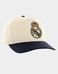REAL MADRID CF Logo Cap image number 3