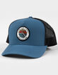 RIP CURL Custom Sunsets Desto Trucker Hat image number 1