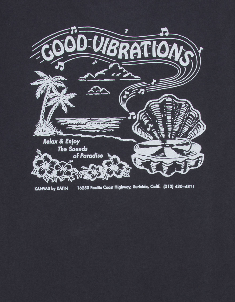 KATIN Vibrations Mens Tee image number 2
