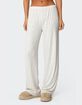 EDIKTED Justina Pants image number 2