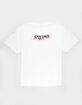 CVLA x Marvel Spider-Man Web Slinger Mens Boxy Tee image number 4