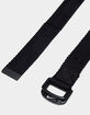 NIKE SB D-Ring Herringbone Web Belt image number 2