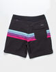 RIP CURL Mirage Surf Revival Boys Boardshorts image number 2
