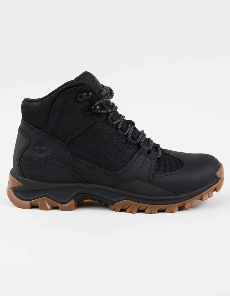 TIMBERLAND Mt. Maddsen Mens Mid Lace-Up Hiking Boots image number 0