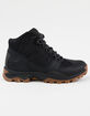 TIMBERLAND Mt. Maddsen Mens Mid Lace-Up Hiking Boots image number 1