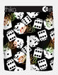 ETHIKA Dice Flow Staple Mens Boxer Briefs image number 2
