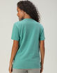 RIOT SOCIETY Lily Womens Tee image number 3