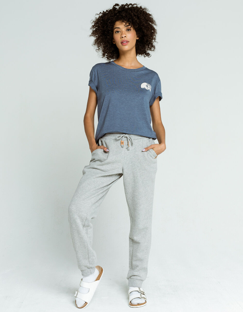 TENTREE Bamone Womens Jogger Sweatpants image number 0