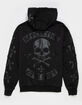 AFFLICTION Tompson Mens Zip-Up Hoodie image number 1