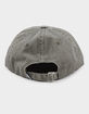 OBEY Pigment Bold 6 Panel Strapback Hat image number 3
