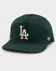 47 BRAND Los Angeles Dodgers '47 Hitch Snapback Hat image number 1