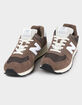 NEW BALANCE 574 Shoes image number 2