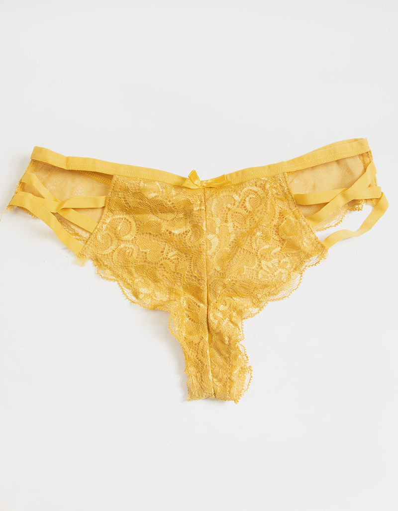 SKY & SPARROW Everlasting Dream Thong image number 0