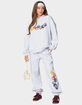 EDIKTED Billiard Oversized Sweatpants image number 2