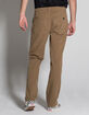RSQ New York Mens Slim Straight Stretch Jeans image number 4