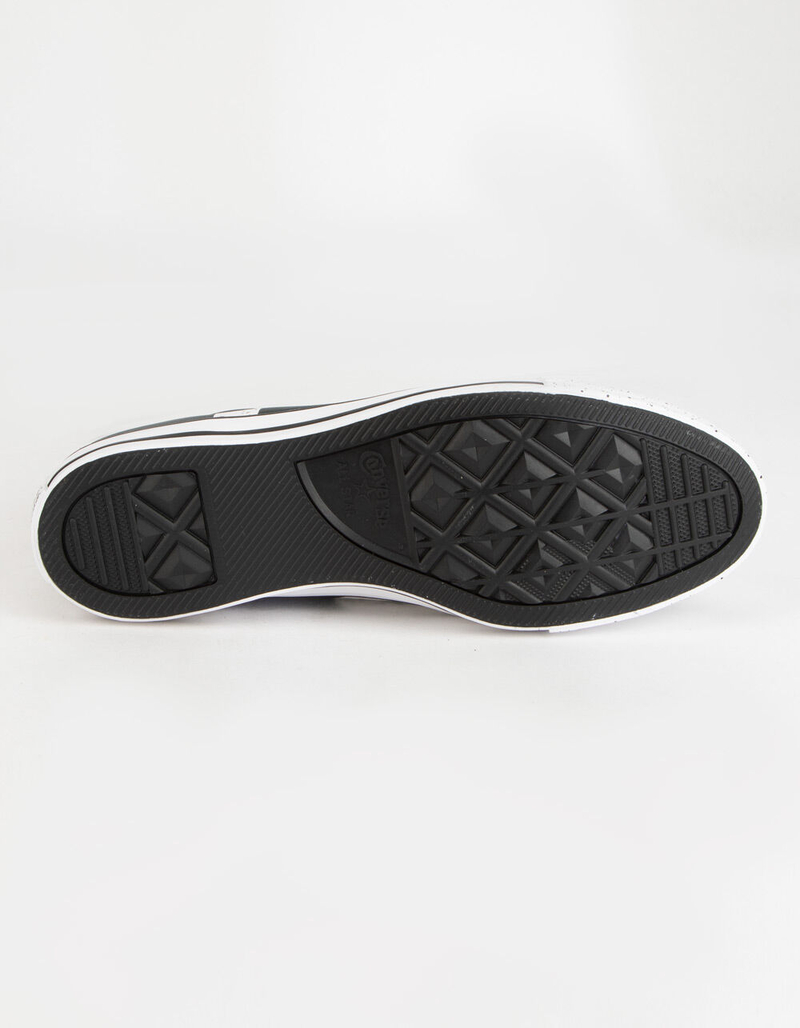 CONVERSE Gore-Tex Soho Survivor Chuck Taylor All Star Hi Top Shoes image number 4