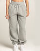 NIKE Sportswear Phoenix Fleece Womens Sweatpants image number 2