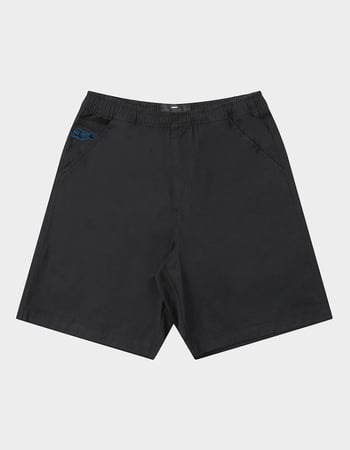 FORMER Reynolds Mens Elastic Waist Walkshorts Primary Image