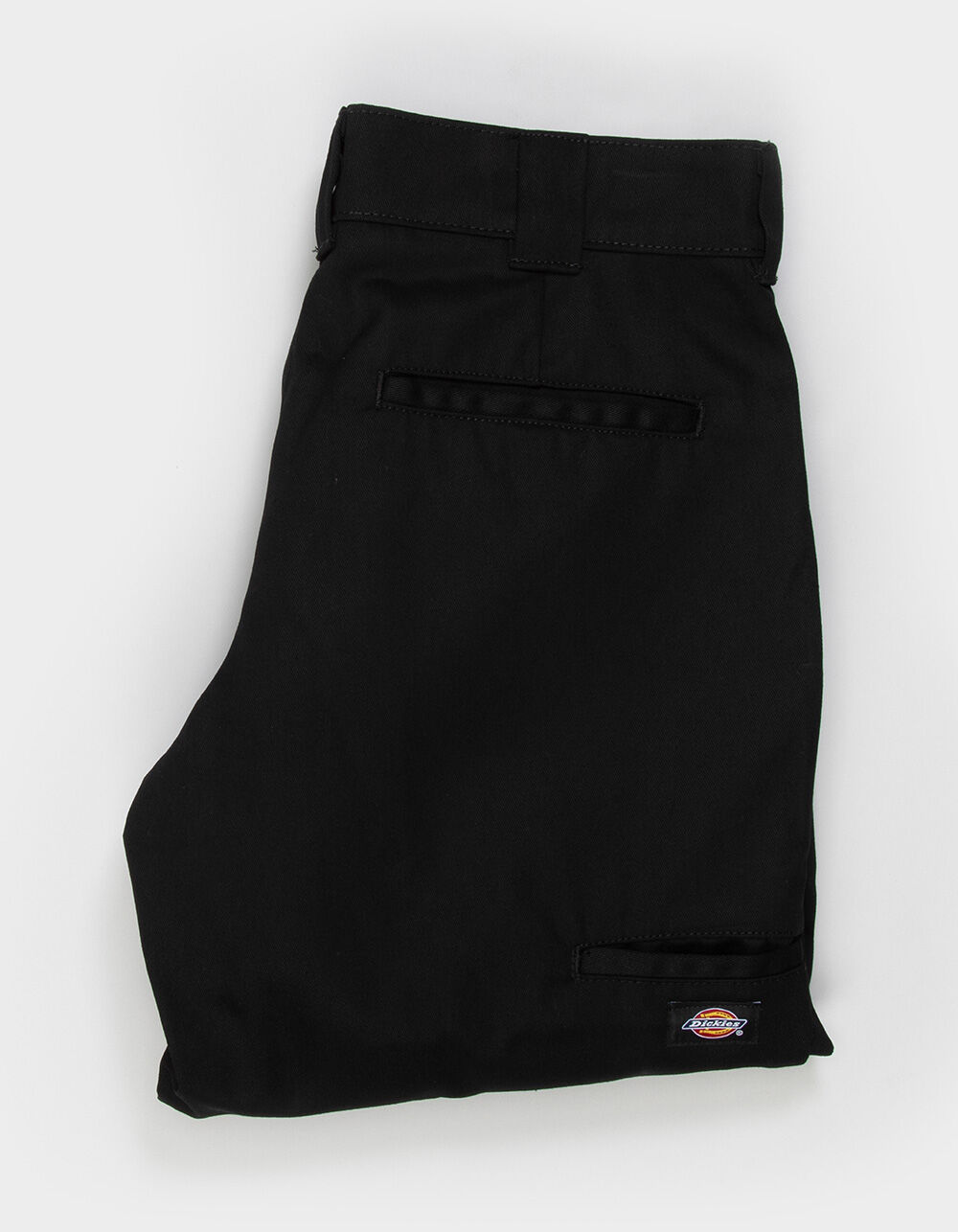 【新品未使用】Dickies ダブルニー made in USA 31×32 Dickies Men's Durable Loose Fit Double Knee Work Pants with