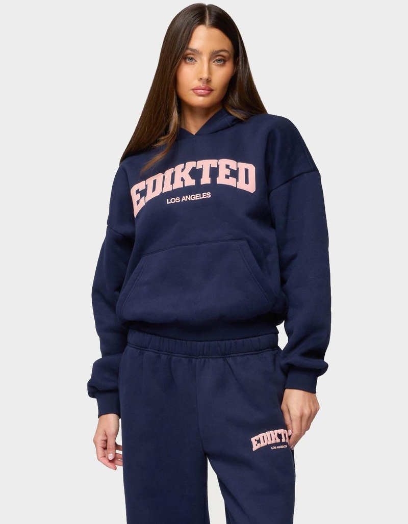 EDIKTED Edikted LA Hoodie image number 0