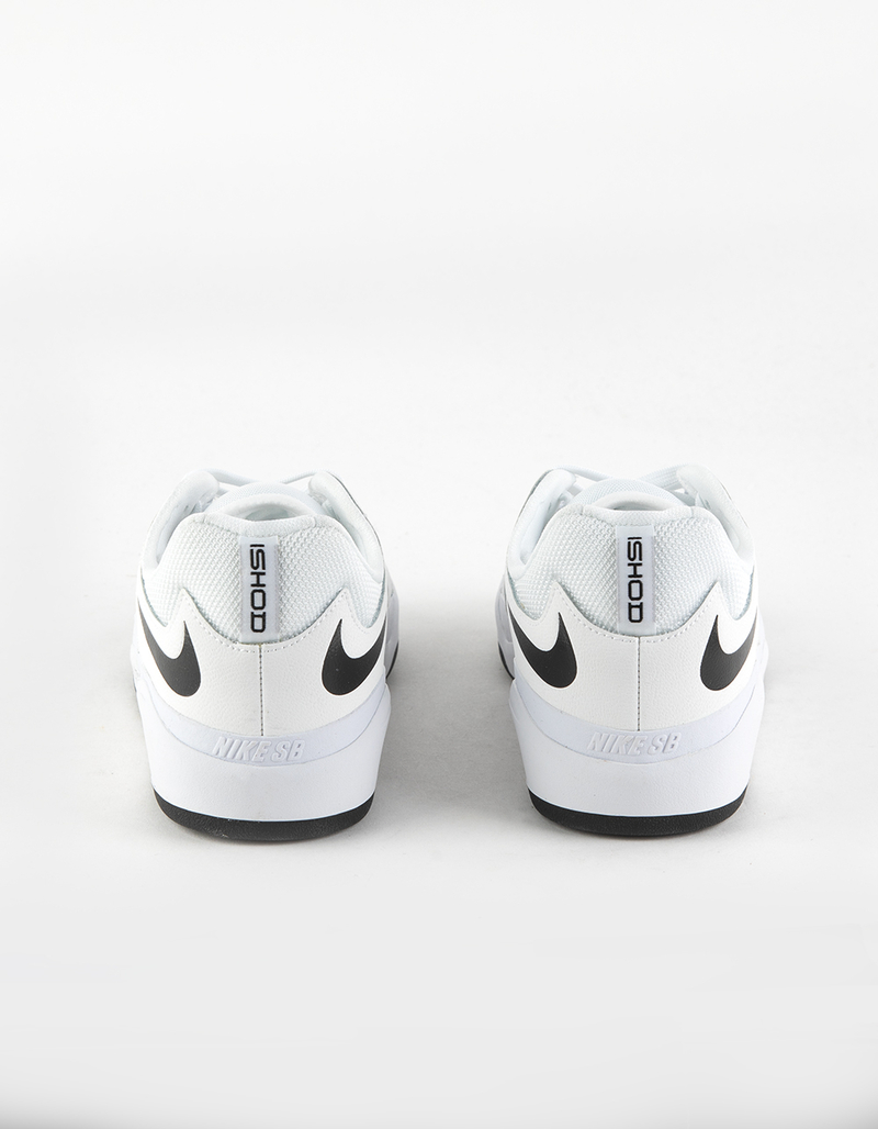 NIKE SB Ishod Wair Premium Skate Shoes image number 3